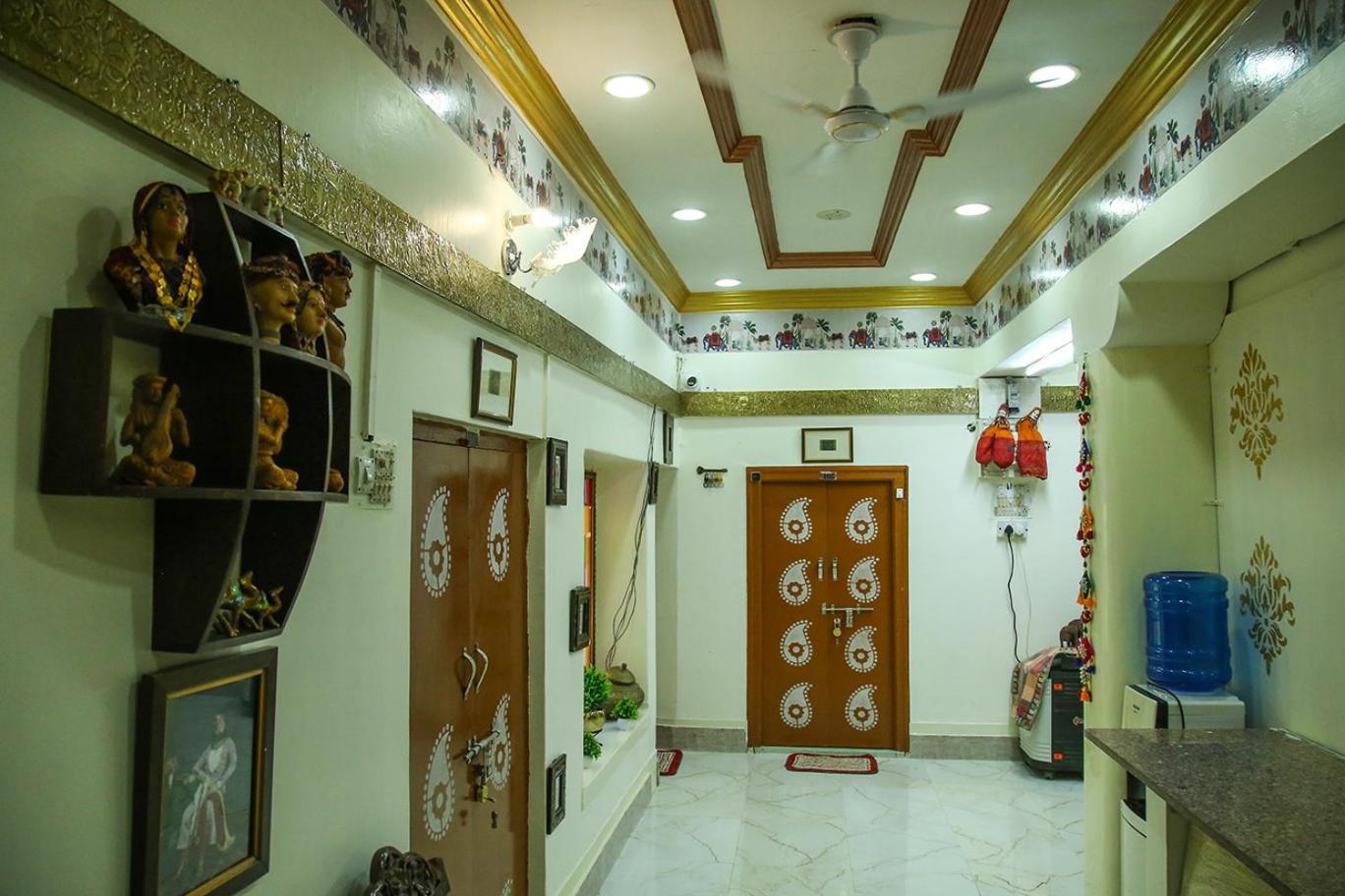 Saji Sanwri Heritage Inn Haveli Джодпур Екстериор снимка